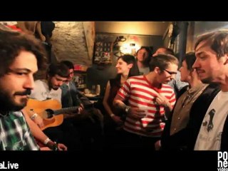 Crane Angels - In the Snow