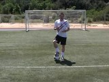 Soccer Moves: 3 Soccer Moves To Beat A Defender