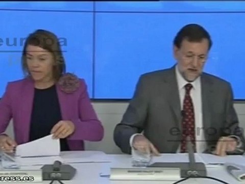 Expertos no descartan el rescate de España