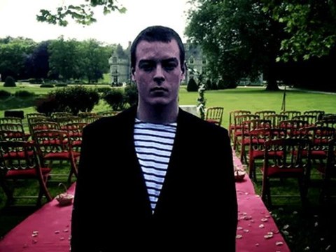 BREF J'ai fait un exposé - BDA ESC BB