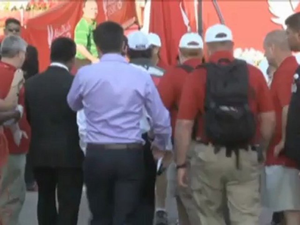 McIlroy scheitert wieder am Cut