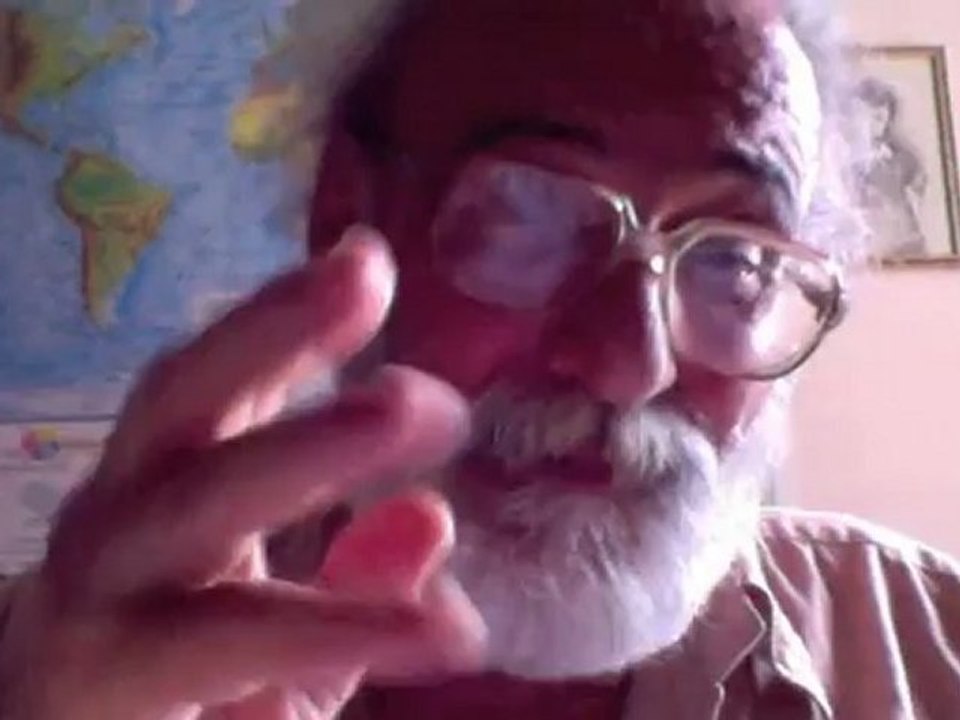 Elohim e Raeliani