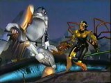 Beast Wars 2x12 - The Agenda (Part 2)