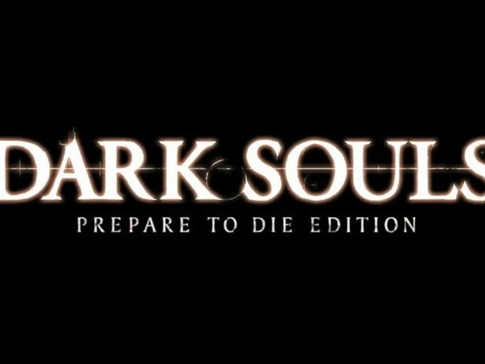 Dark Souls Prepare to Die Edition - Artorias of the Abyss Trailer  [HD 720p]