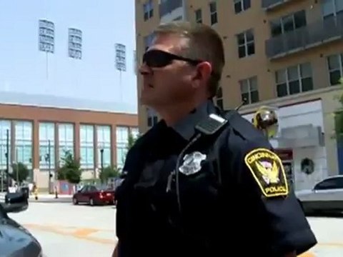 Cops Get Owned!!! - Epic Pee Prank