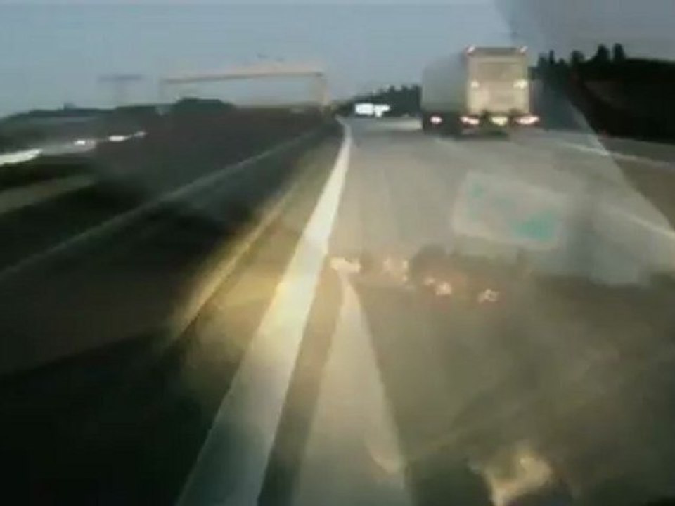 Speedfreaks Germany The Movie Part 1 of 3
