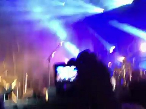 Charlie Winston - in your hands Live @ Cholet