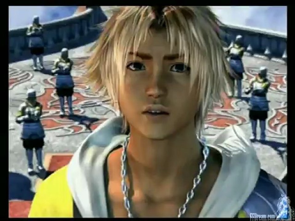 Suteki Da Ne - Rikki