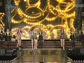 드림콘서트 사랑은 MOVE 로빈님영상