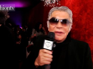 Roberto Cavalli Store Opening Party, Casablanca | FashionTV