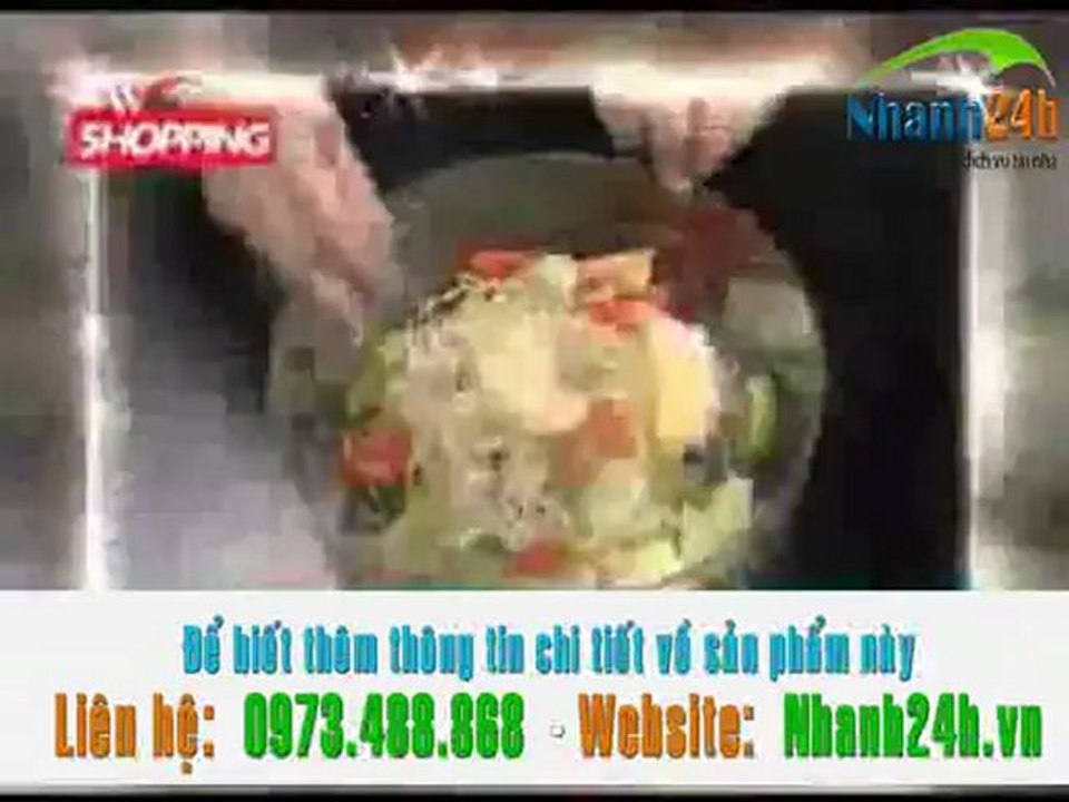 Ấm pha trà giữ nhiệt Makxim - Nhanh24h.vn