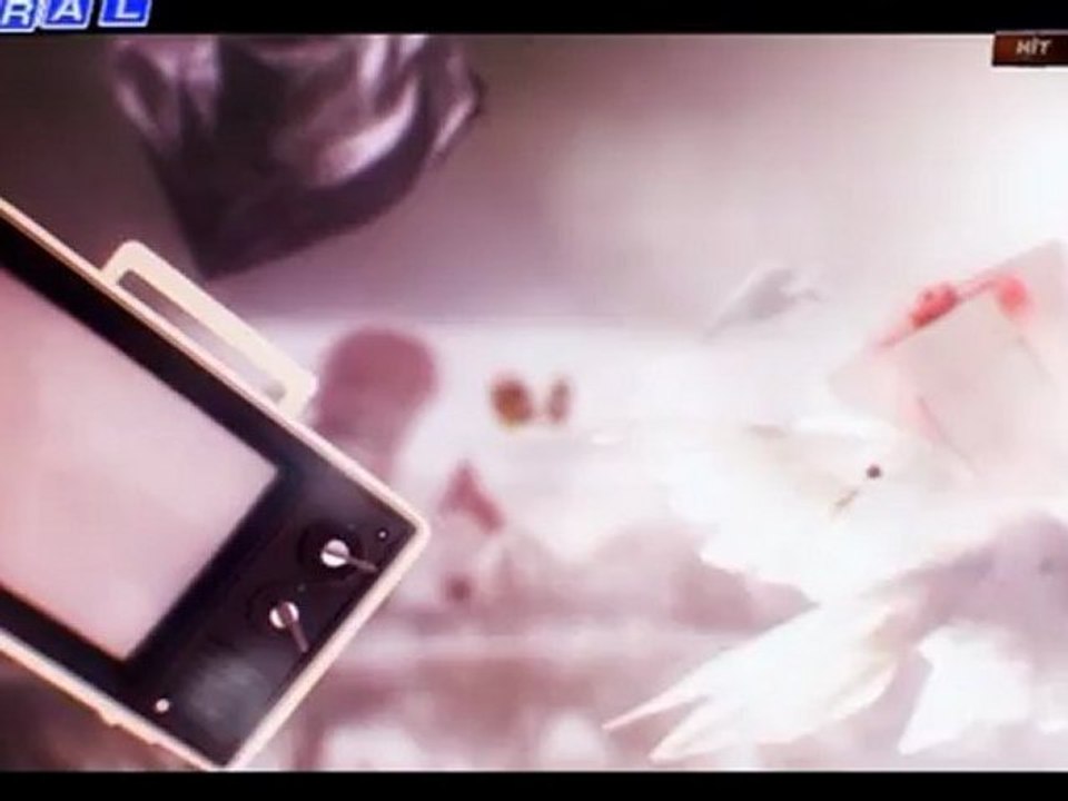 Nadide sultan - kimsesiz biri (yeni)