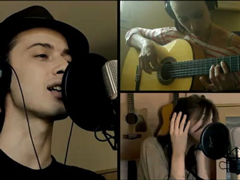 LouStic Feat. Li & Amira - Hasta la vista (MC Solaar)