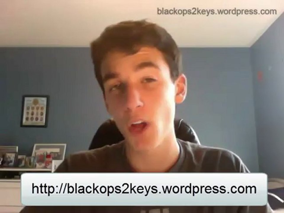 Black Ops 2 Beta Keys for Steam or Xbox (giveaway)