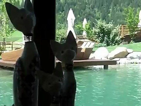 Ruheraum Golf Spa Wellness Hotel Andreus Südtirol