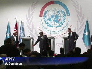 Ban Ki-moon affirme que les auteurs de crimes en Syrie doivent être jugés