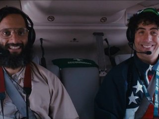 Il Dittatore -  Trailer italiano ufficiale [HD] - [www.mistermovie.it]