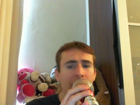 Wiwi égratigne l'histoire d'un mec qui coule de Nessbeal