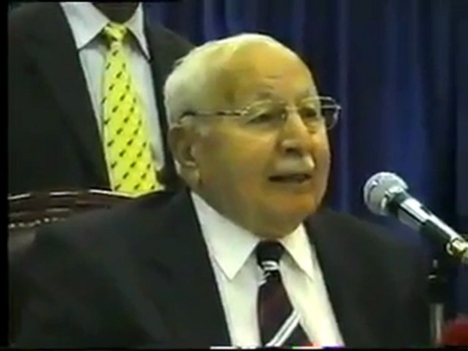 Niçin Yerli Otomobil | ERBAKAN Hocamız