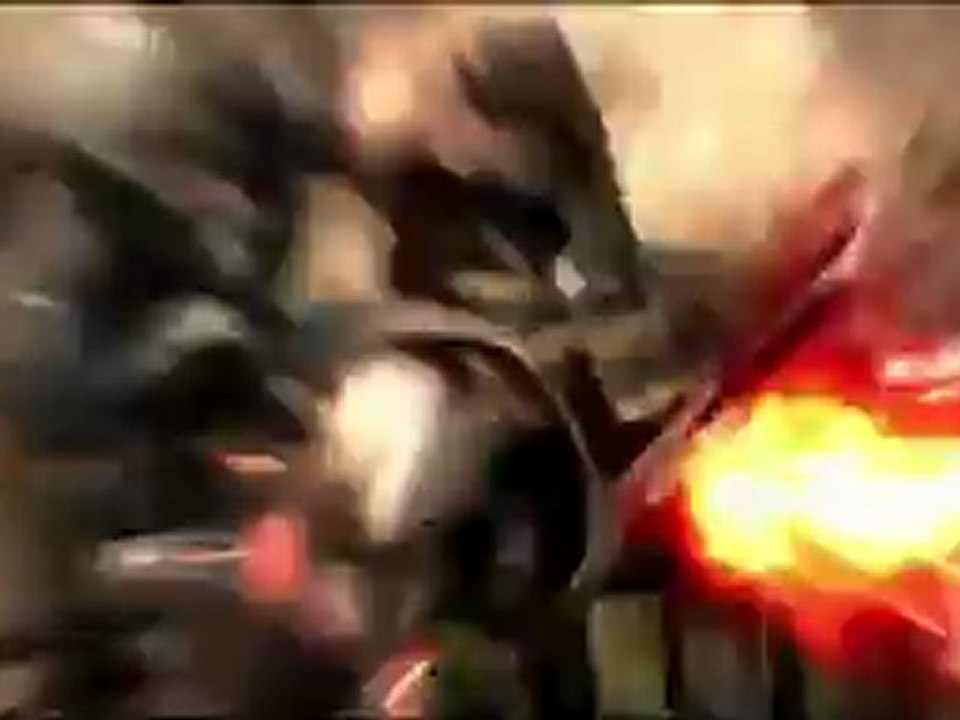 E3 2012 - GMV - Phucked Up Phreak - 2012 - NeoX