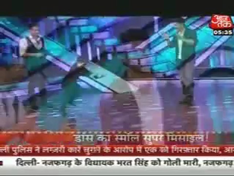 2nd June DID SBB2