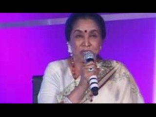 Kishore Kumar Is My Idol - Asha Bhosle
