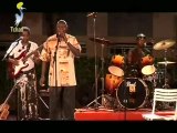TCHAD MUSIQUE MAREBI  DU 02 JUIN 2012 SUR TOL