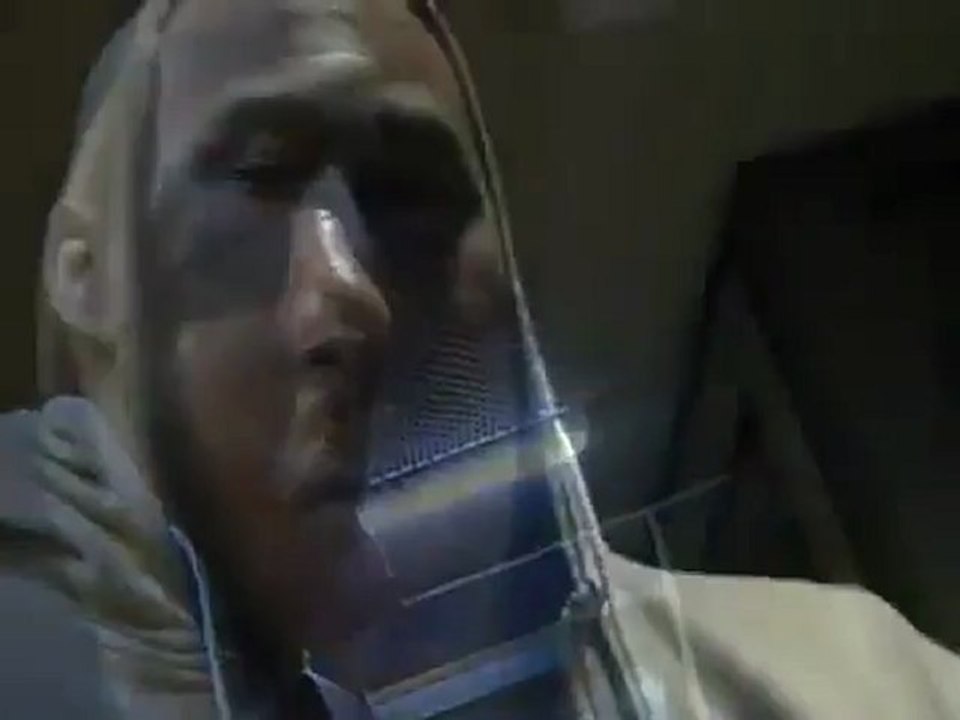 LIM FREESTYLE DE TOUSILLICITES