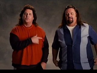 Is this who it looks like?