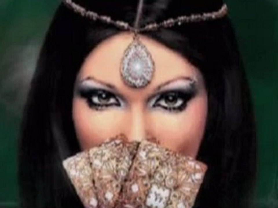 Cygańska wróżba ❤ Jacek Lech