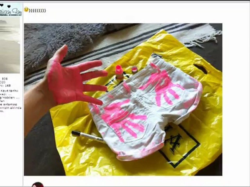 Yarışma Birincisi Tuğba'ya