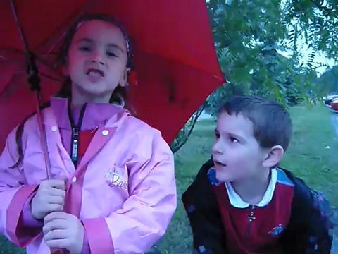 M.Charest, ouvrez les oreilles