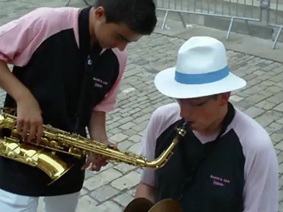 Histoire de se marrer, bis...