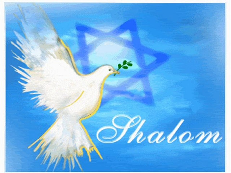 shalom...
