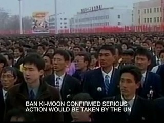 Inside Story - Behind the Korean crisis