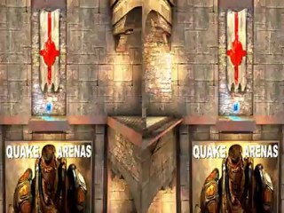 [Millenium Rush] Strenx 2011 - The Movie - 3D