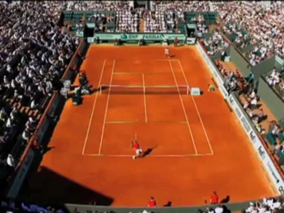 French Open: Kuznetsowa überrollt Radwanska