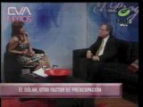 Canal C El Programa de Fabiana Dal Prá - Rep. Jorge Ingaramo 01/06/12