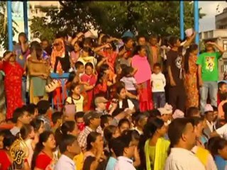 Nepal at political crossroads