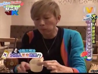 [Vietsub] 11/05/12 Interview Leeteuk and Kyuhyun's mom from I Love JK [s-u-j-u.net]