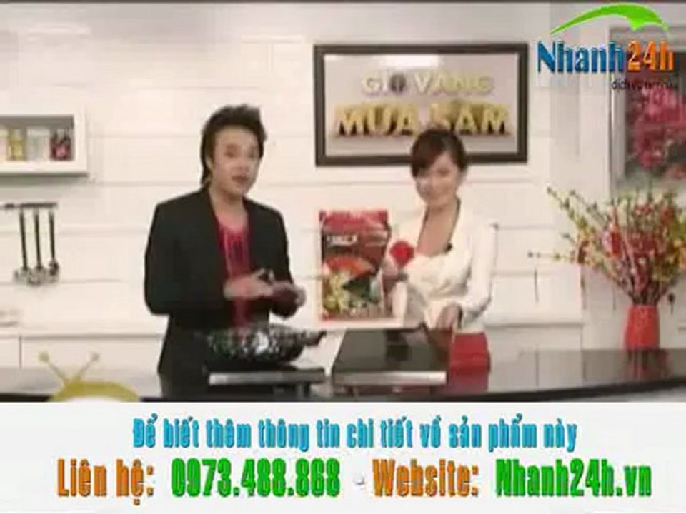 Bếp hồng ngoại Chefs - Nhanh24h.vn