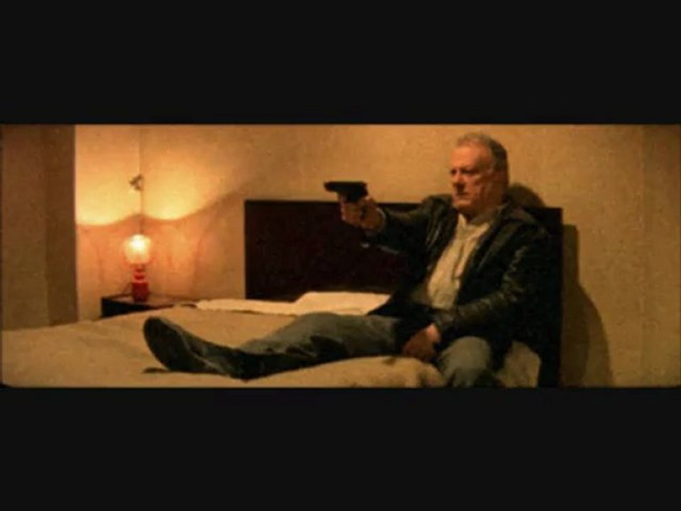 Gottfried Benn - Verließ das Haus