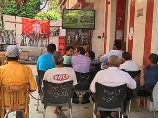 Life for Mubarak, many Egyptians cheer