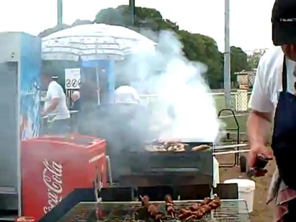 FETE DES VOISINS LE 01 JUIN 2012 A LOMME DELIVRANCE