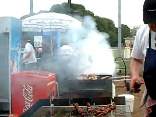 FETE DES VOISINS LE 01 JUIN 2012 A LOMME DELIVRANCE