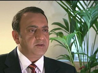 Progress in Saudi Arabia