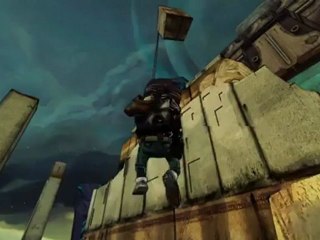 Tiny and Big: Grandpa's Leftovers Trailer