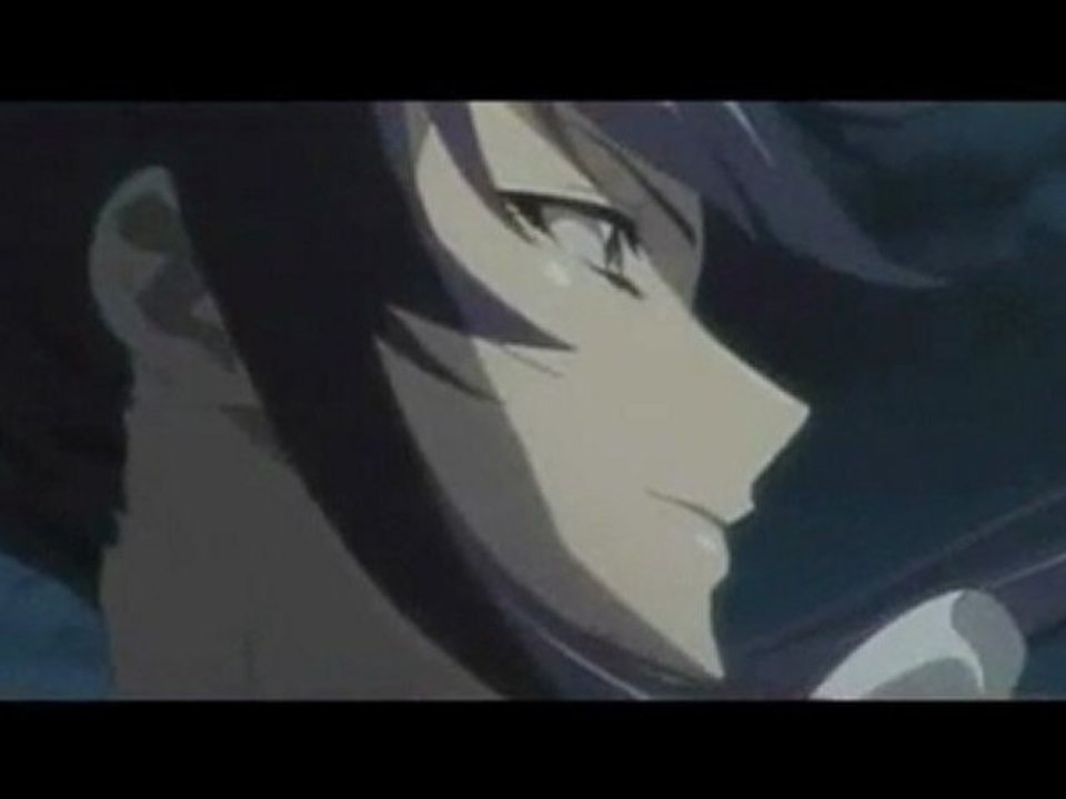 Amv High School Of The Dead