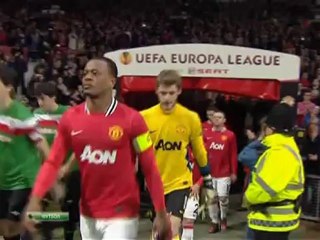 www.footballmirror.ucoz.ru | Футбольный Клуб - Эфир от 01.06.2012