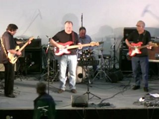 Round and round (SamShad18)